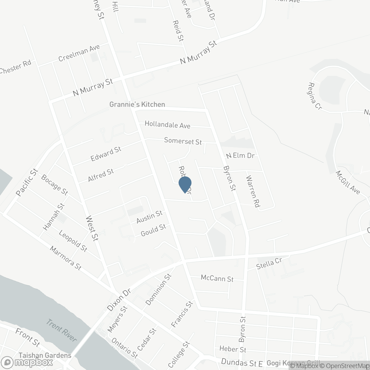 4 JASON CRESCENT, Quinte West, Ontario K8V 6P3